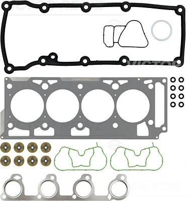 Gasket Kit, cylinder head